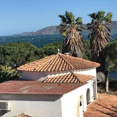 Stunning Sea Views From Luxury 4 Bed Close To At Cap Ras * Llanca