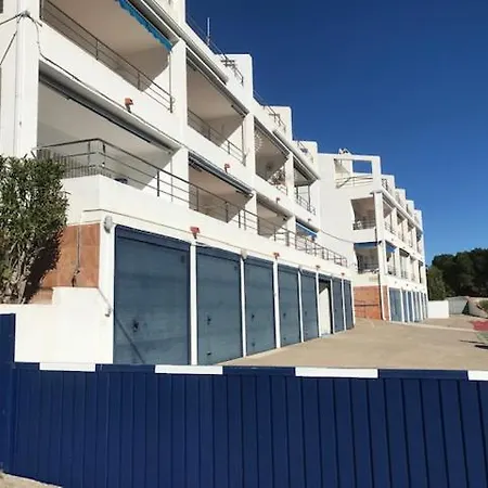 Stunning Sea Views From Luxury 4 Bed Close To At Cap Ras Apartmán