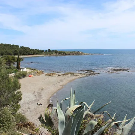 Stunning Sea Views From Luxury 4 Bed Close To At Cap Ras Llanca