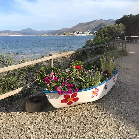 Stunning Sea Views From Luxury 4 Bed Close To At Cap Ras