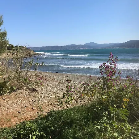 Stunning Sea Views From Luxury 4 Bed Close To At Cap Ras * Llança