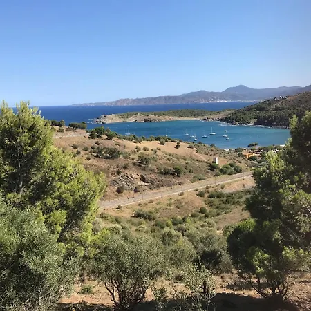 Apartment Stunning Sea Views From Luxury 4 Bed Close To At Cap Ras